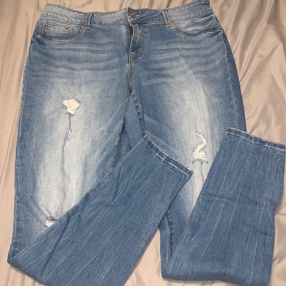 Maurices Denim - Maurices Jeans/Jeggings
